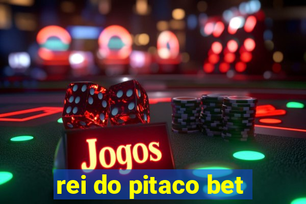 rei do pitaco bet